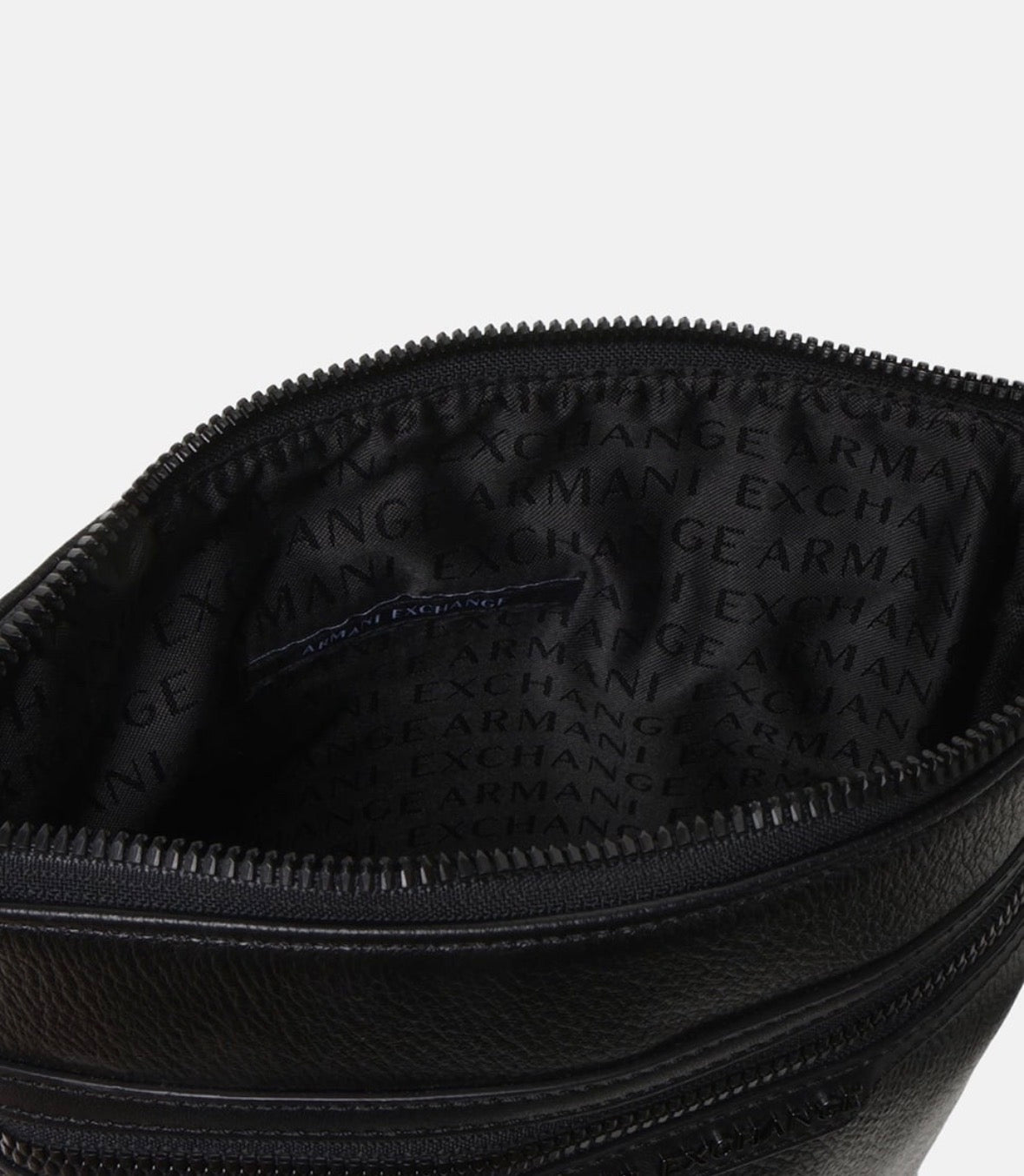 Armani Exchange bag