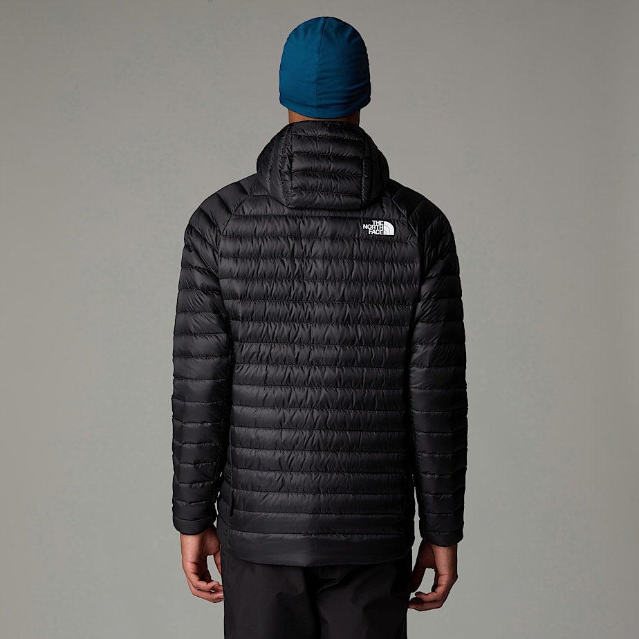 The North face Down Jacket