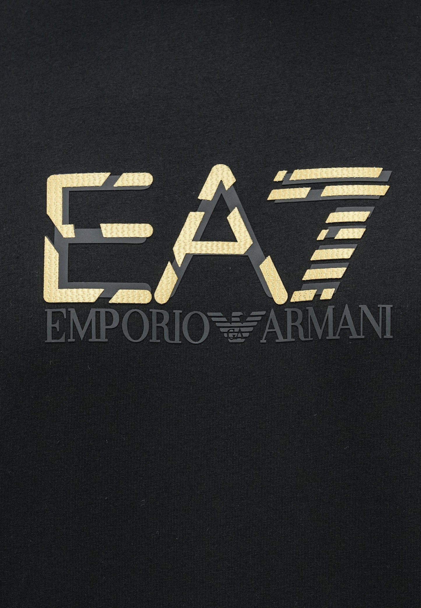 EA7 t shirt