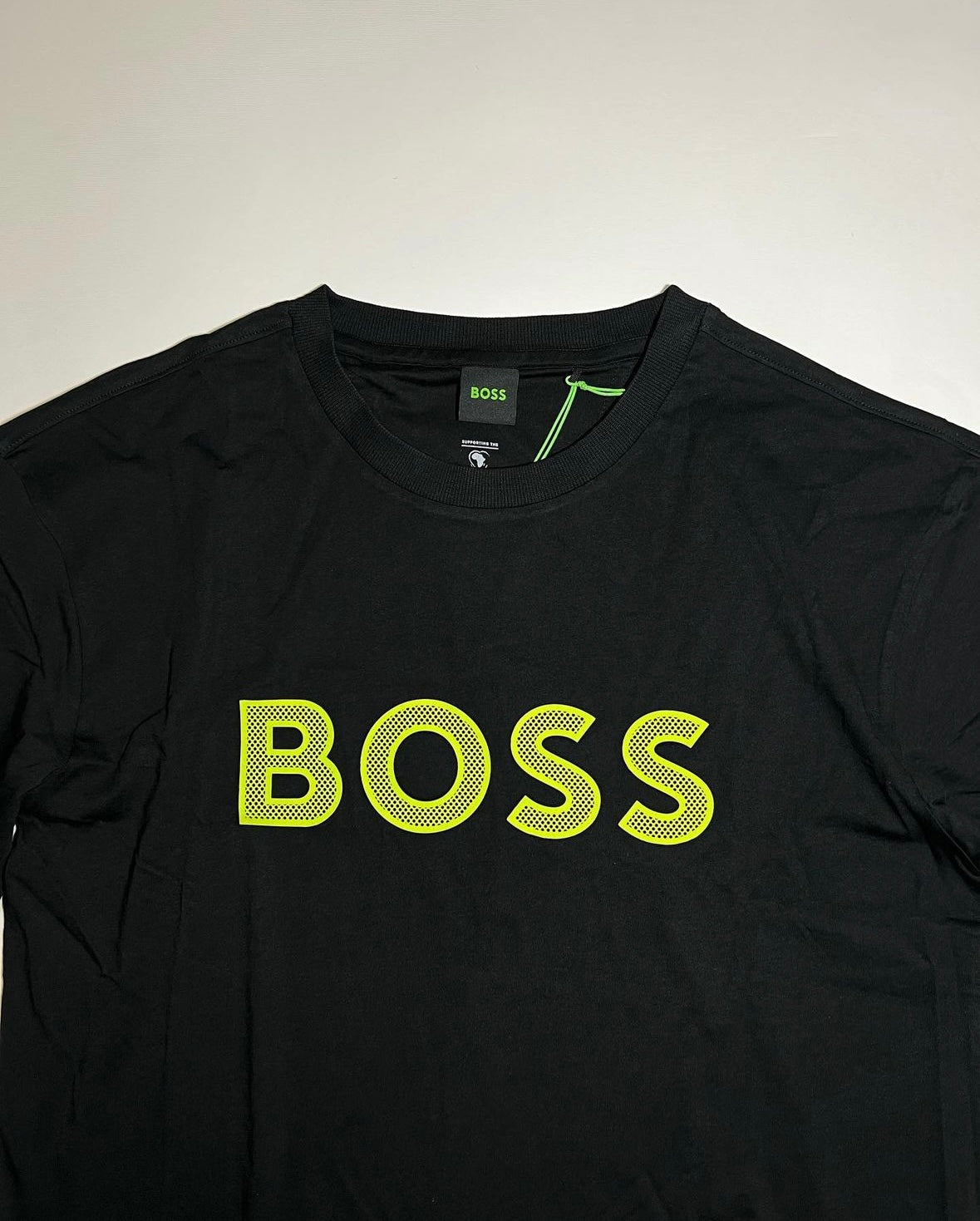 Boss T-shirt