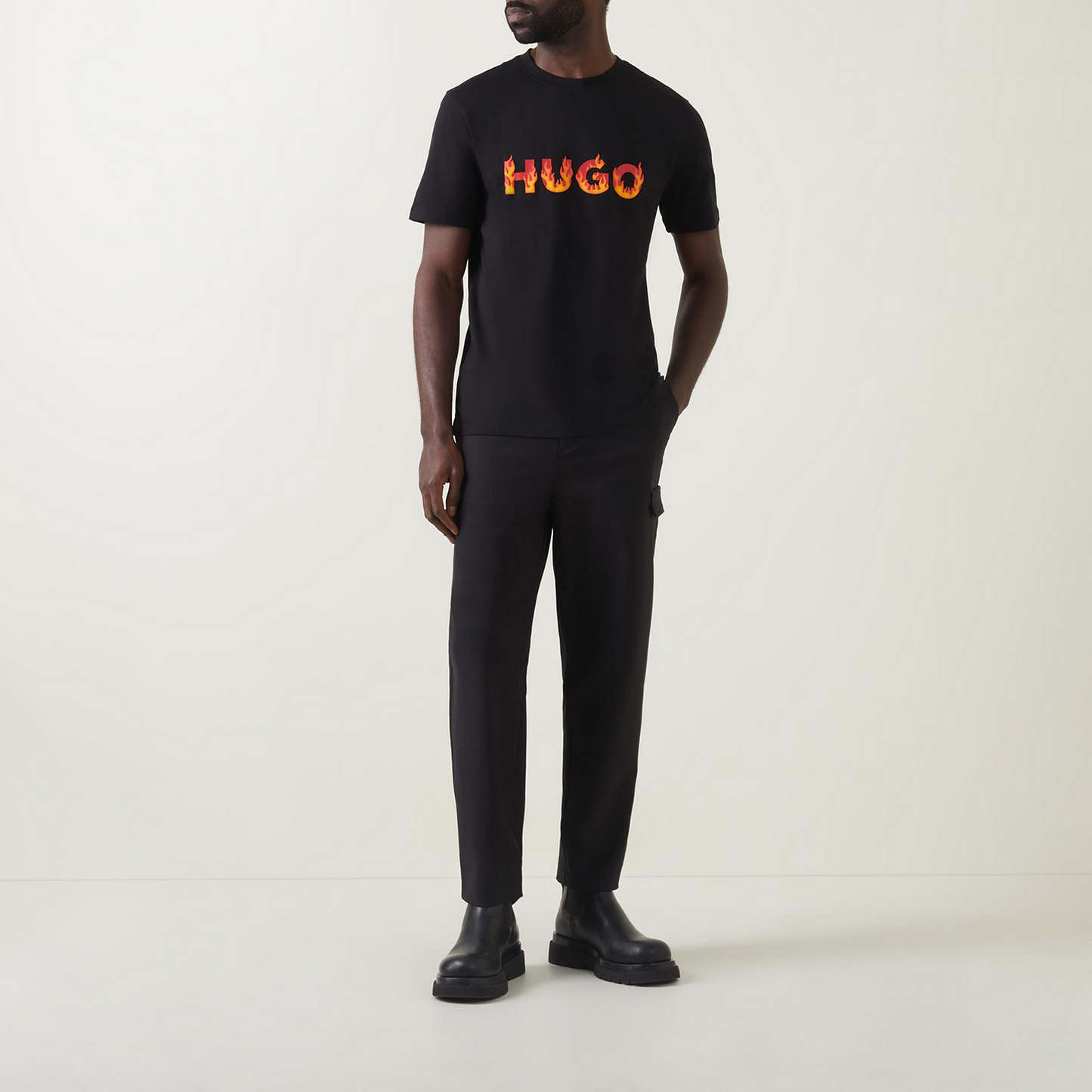 Hugo T-shirt