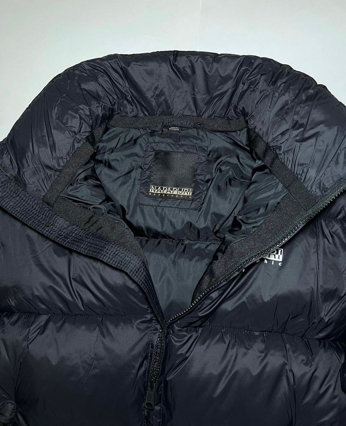 Napapijri Winter Jacket