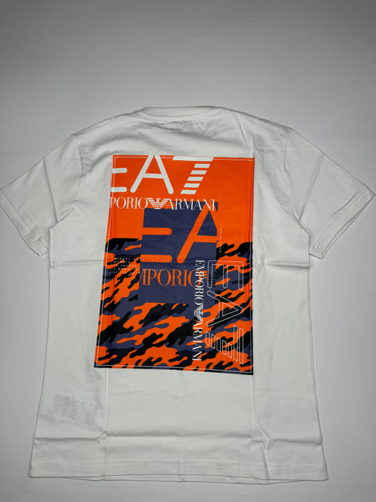 EA7 T-shirt