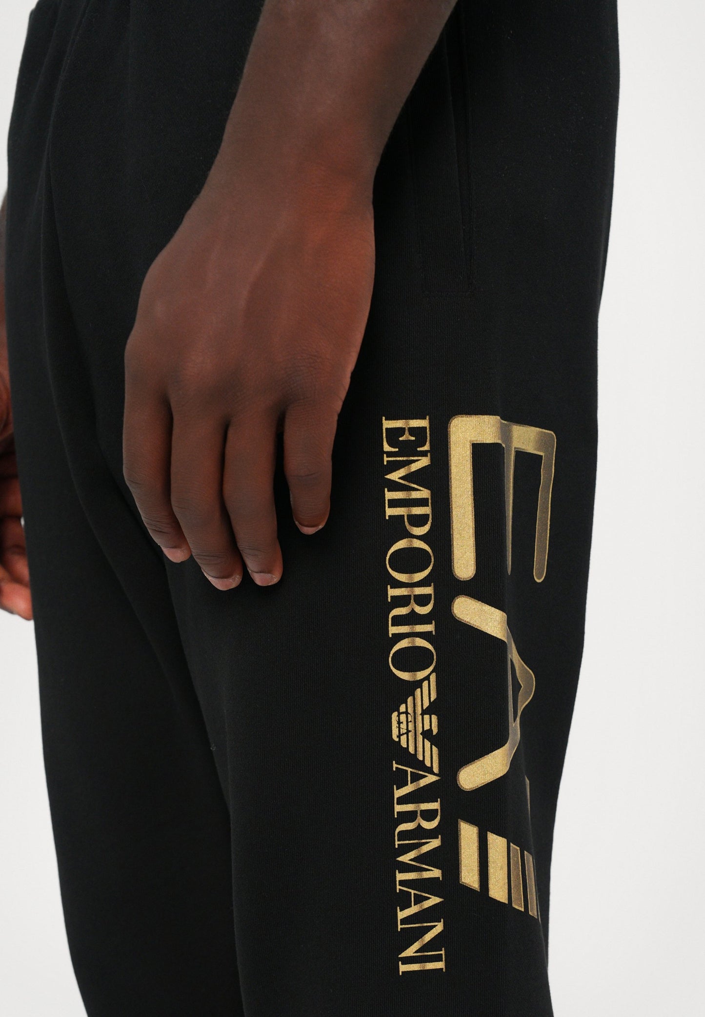 EA7 sweatpants