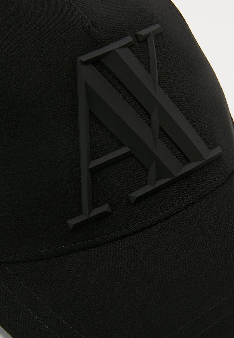 Armani Exchange cap