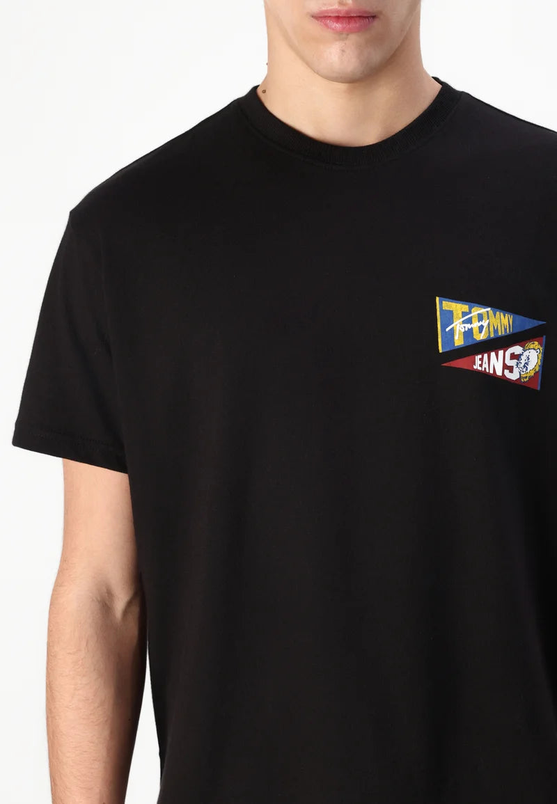 Tommy Jeans t shirt