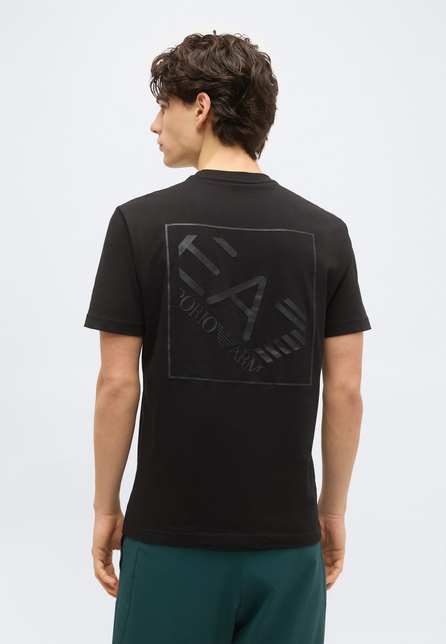 EA7 t shirt