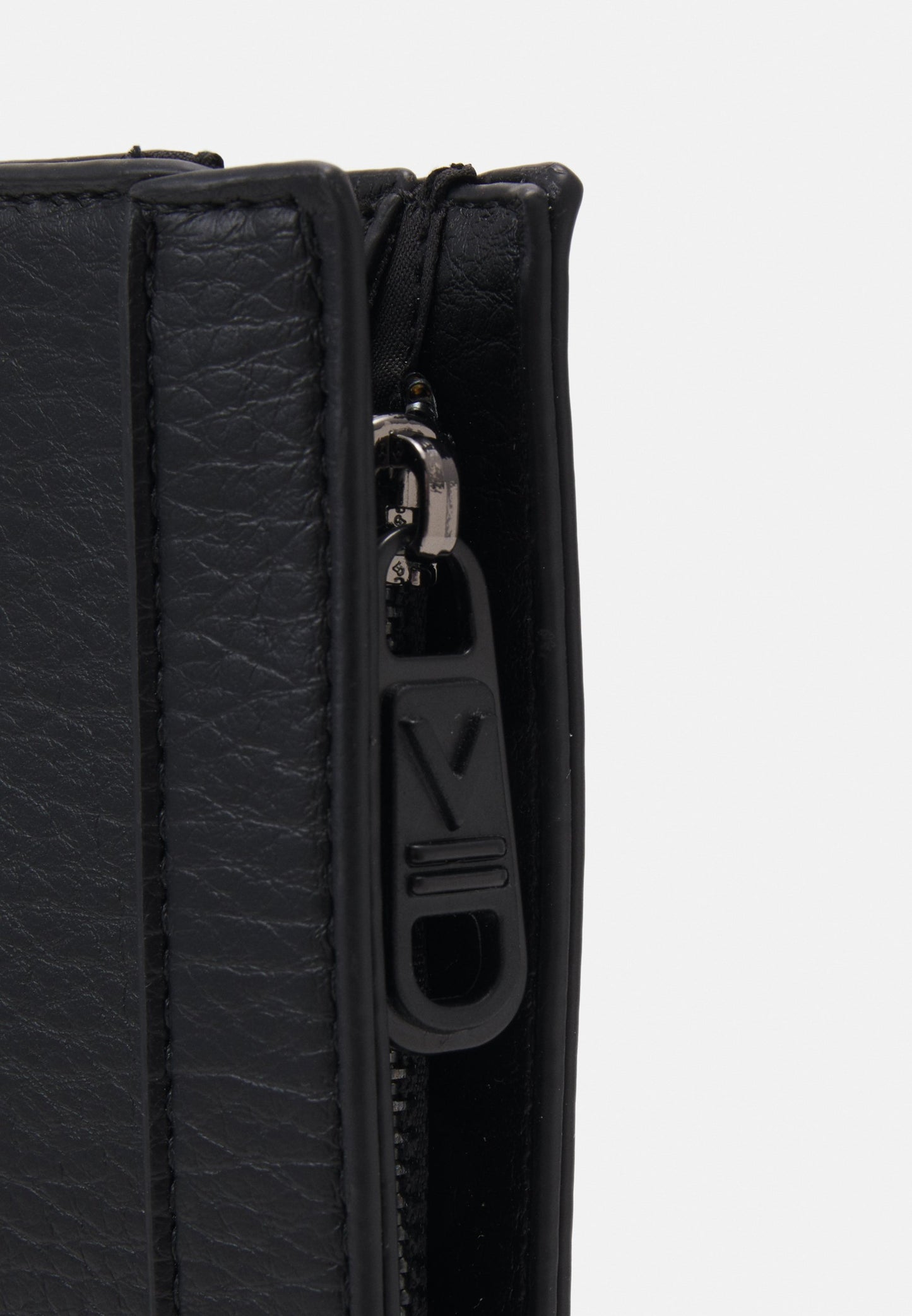 Mario Valentino Bag “V” Logo