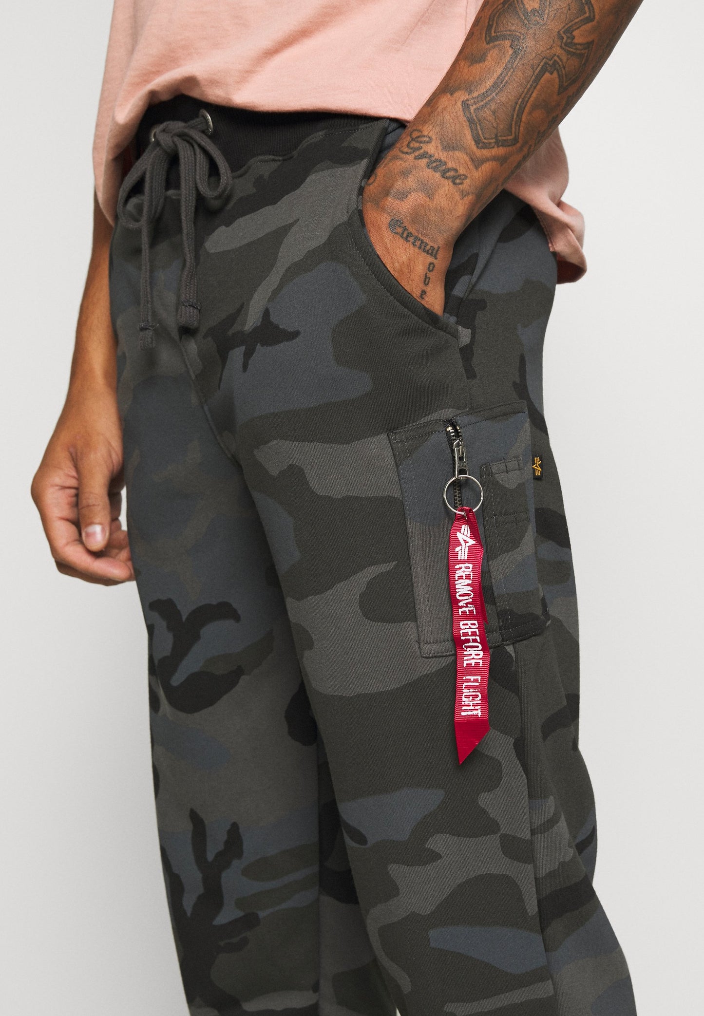 Alpha Industries Sweatpants