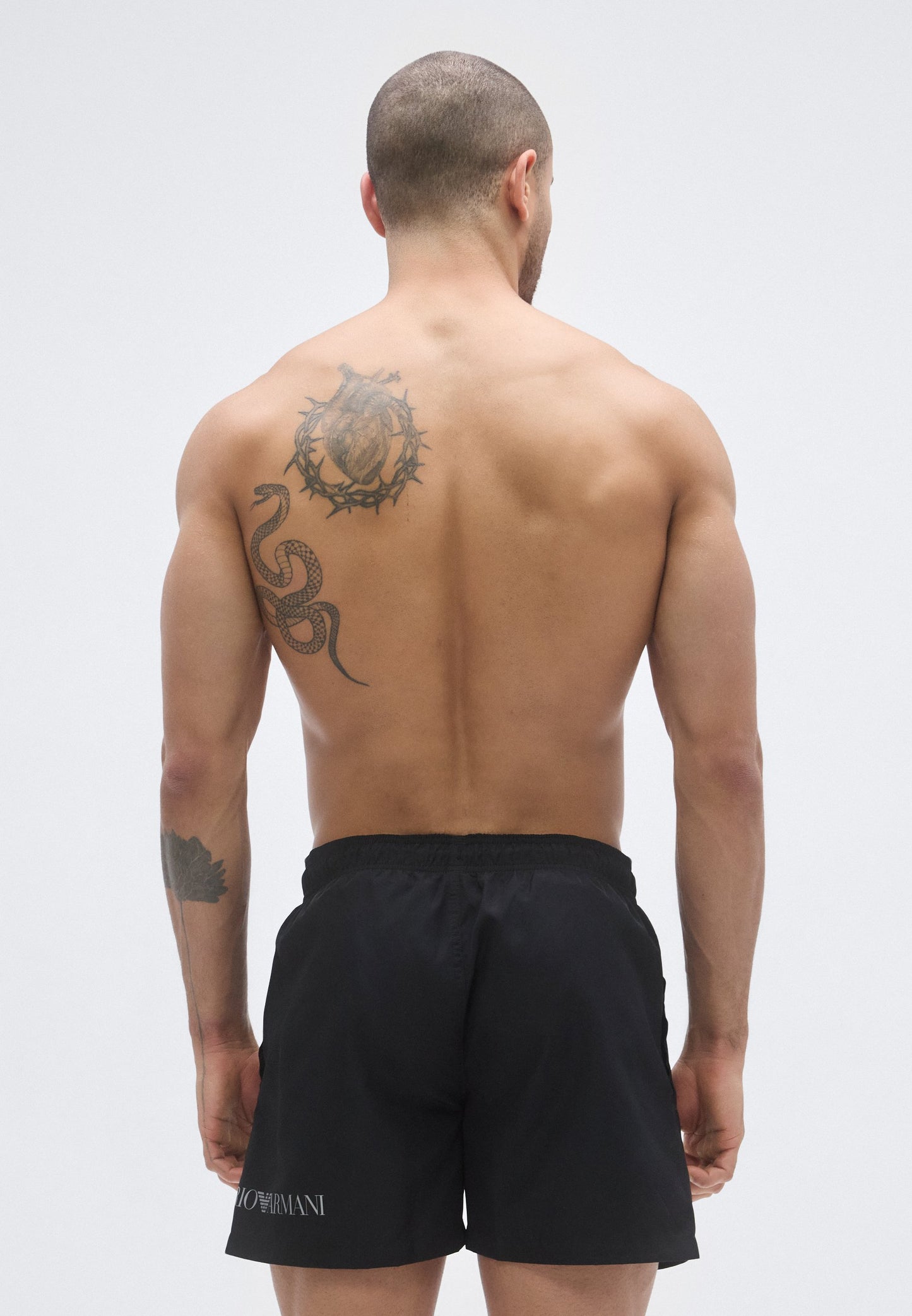 EA7 swimwear