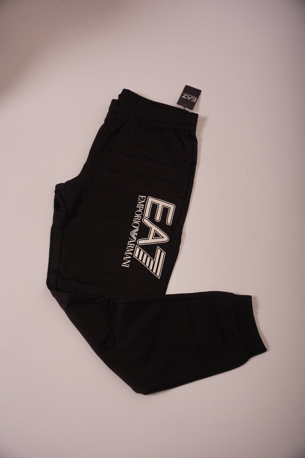 EA7 Sweatpants