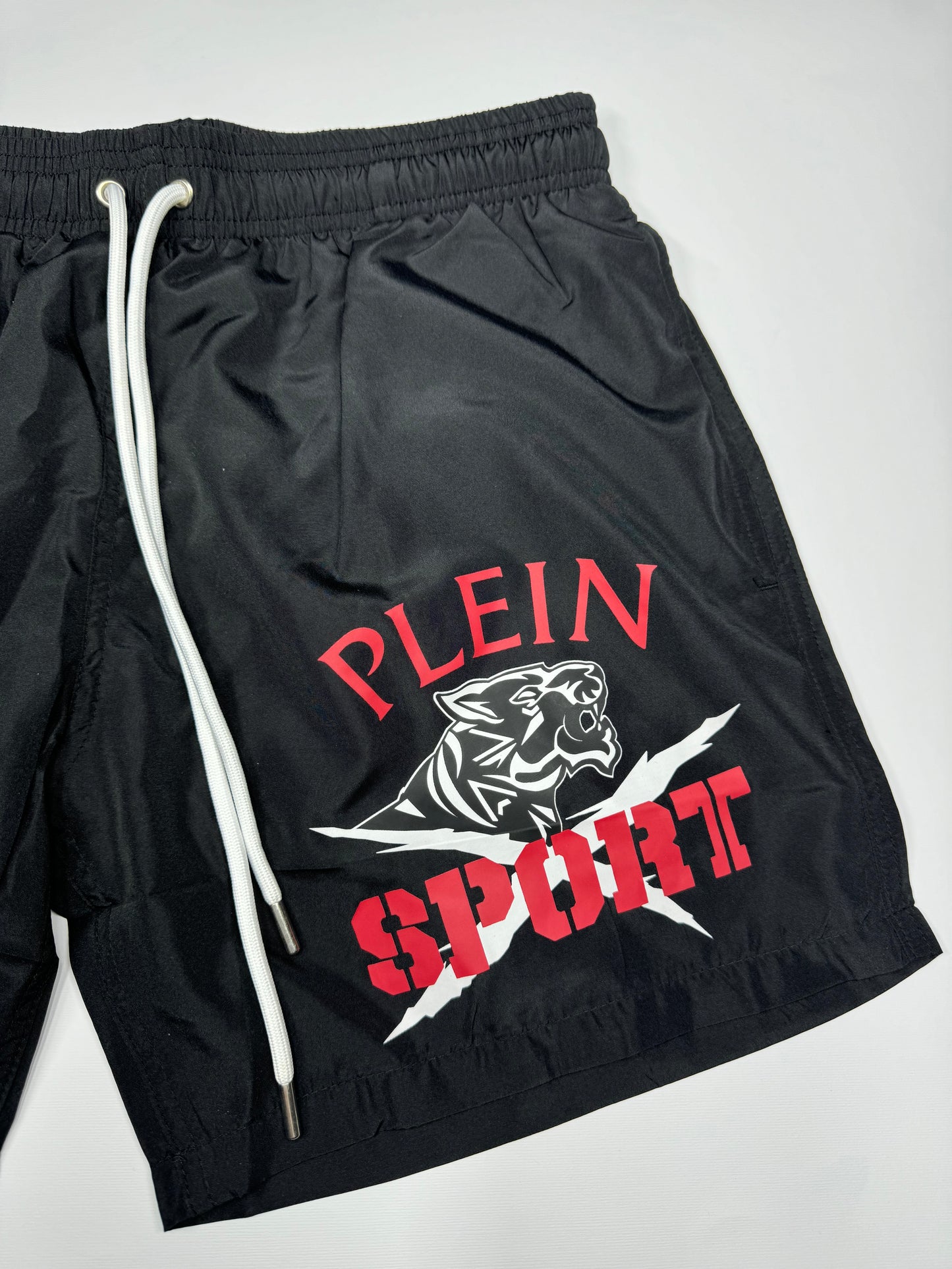 Plein Sport Swimwear