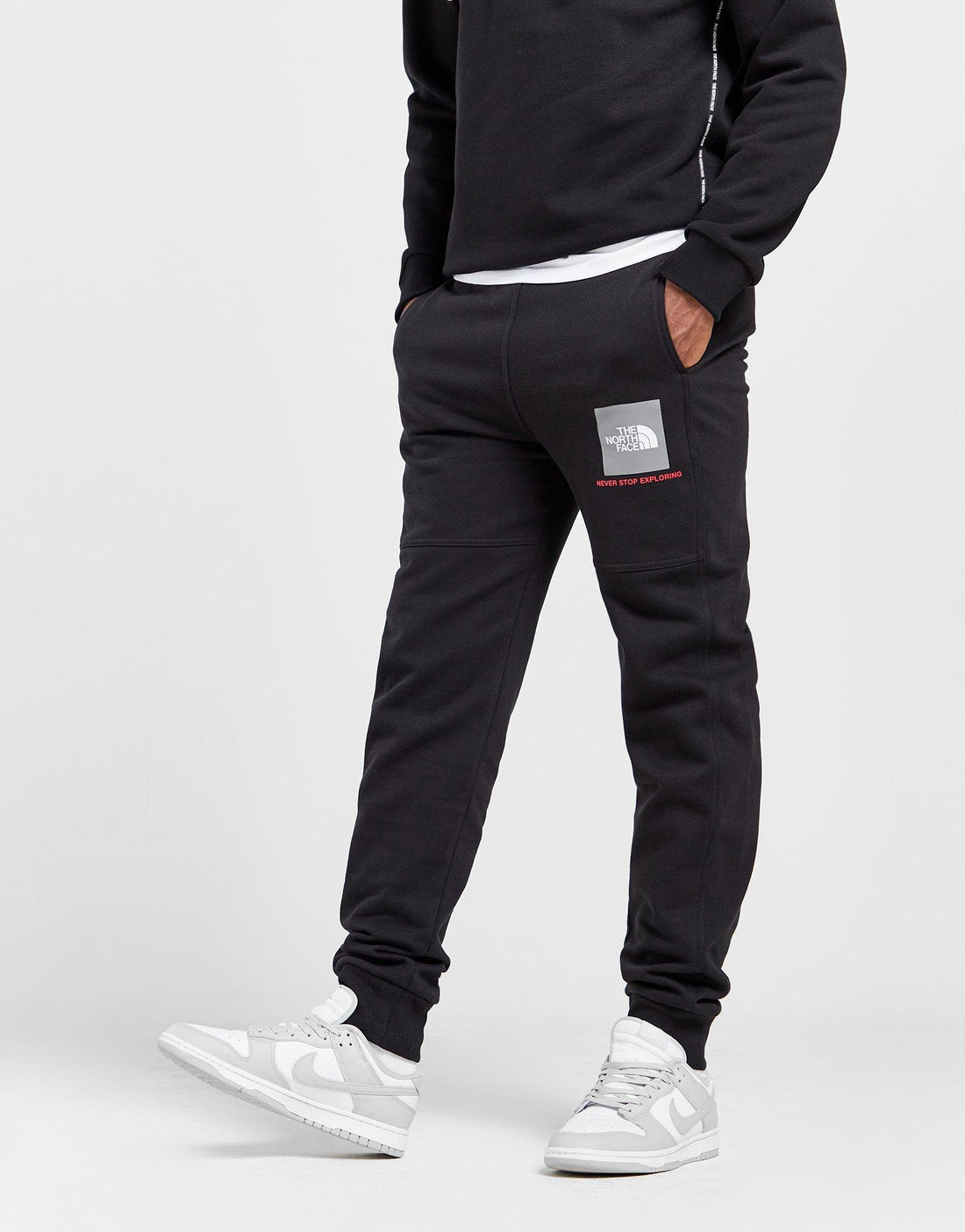 The NorthFace Sweatpants