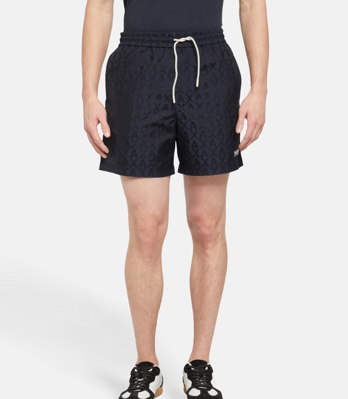 Armani exchange shorts