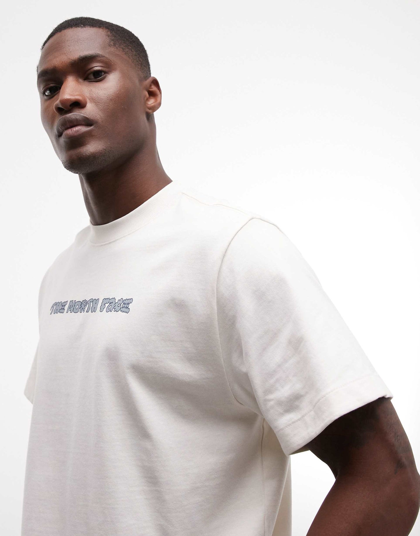 The north face t shirt