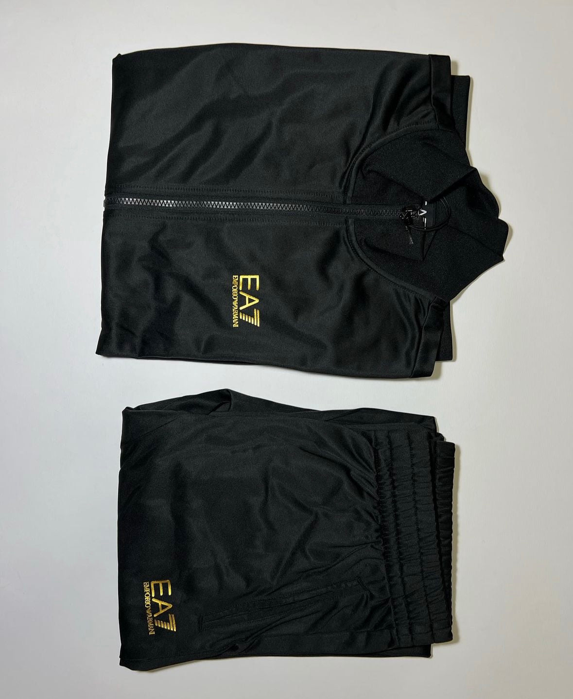 EA7 Tracksuit