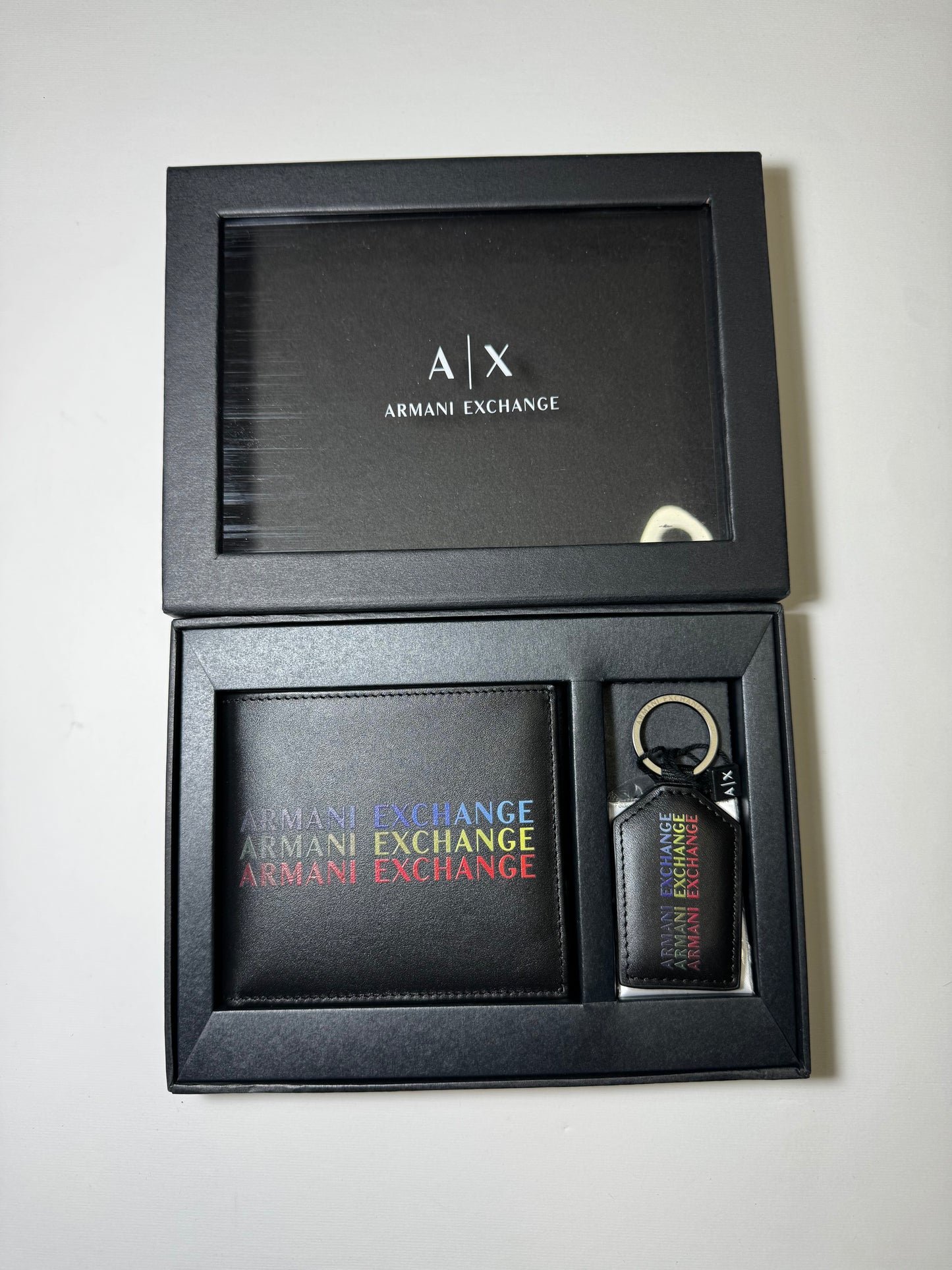 Armani Exchange Set