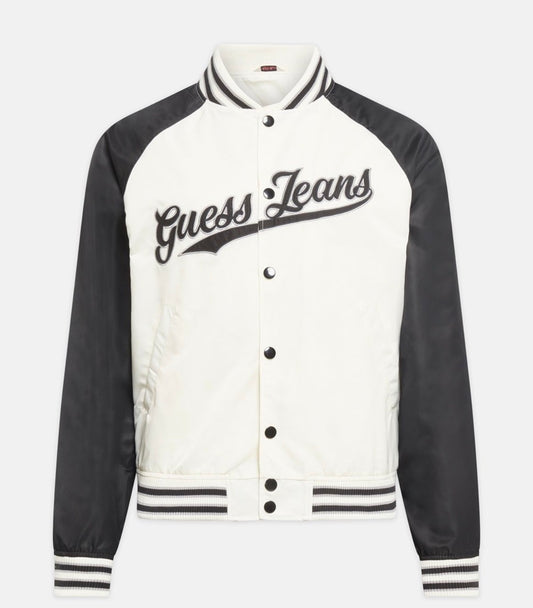 Guess bomber