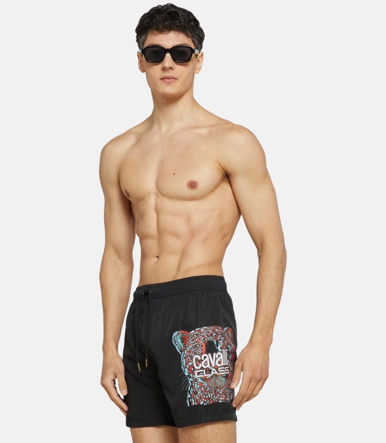 Cavalli class swimwear