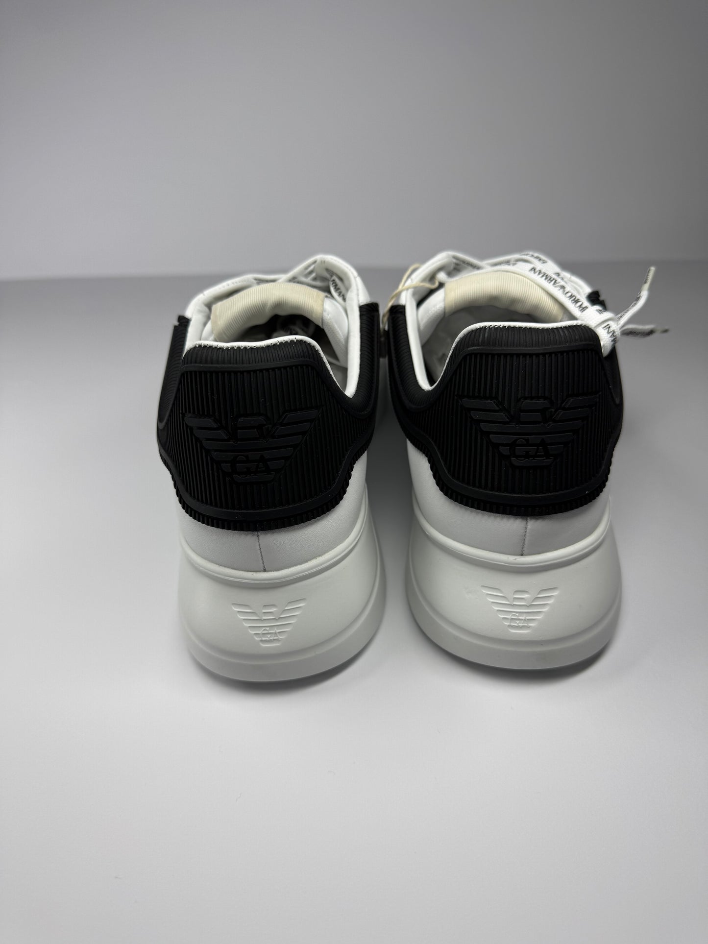 Emporio Armani Sneakers