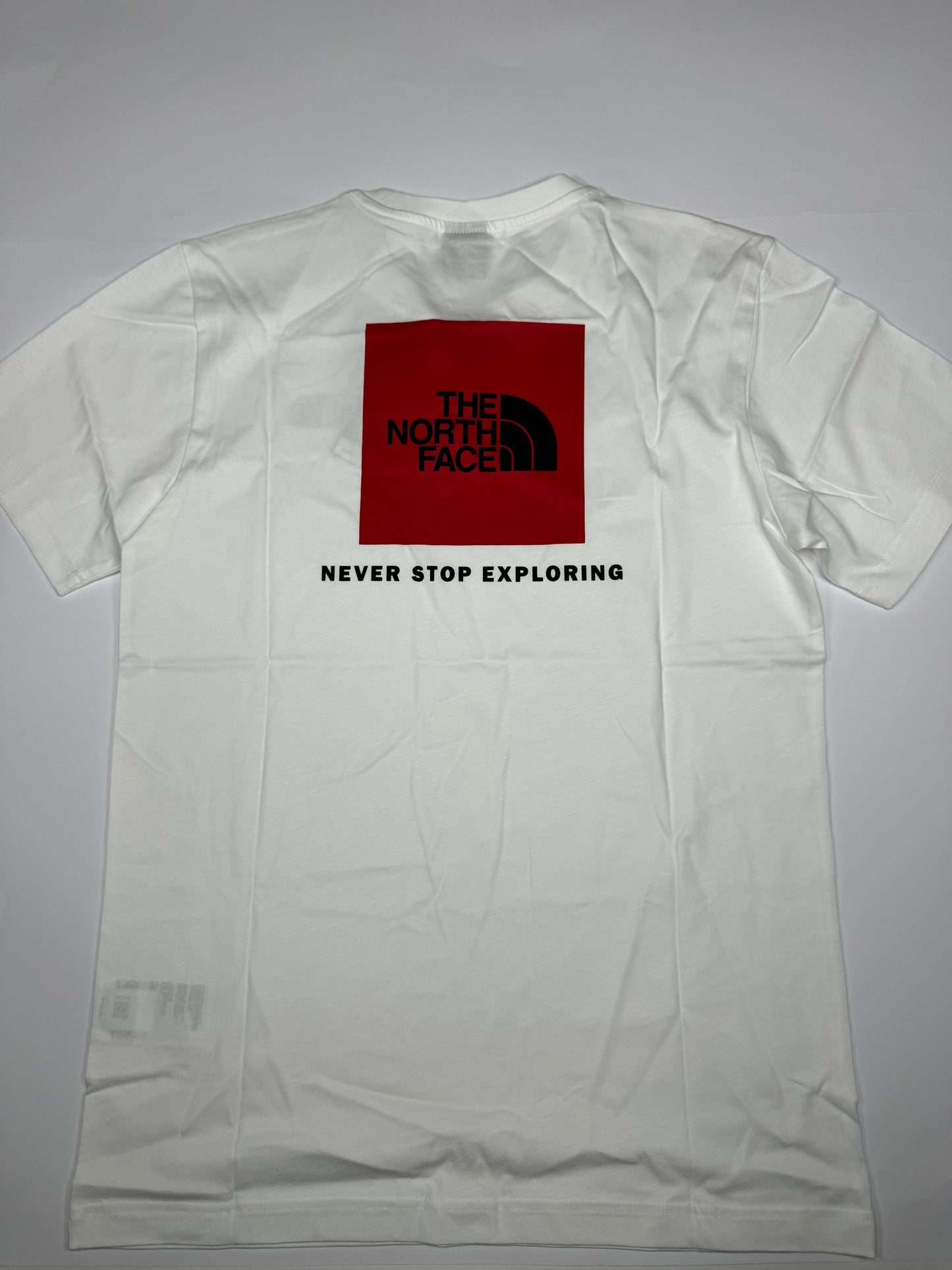 The North Face T-shirt