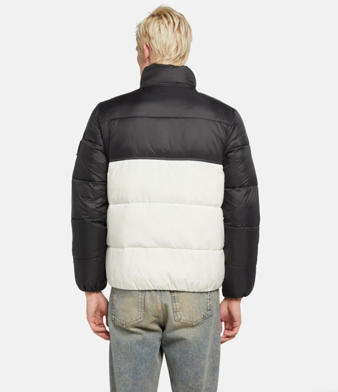 Calvin klein jeans jacket