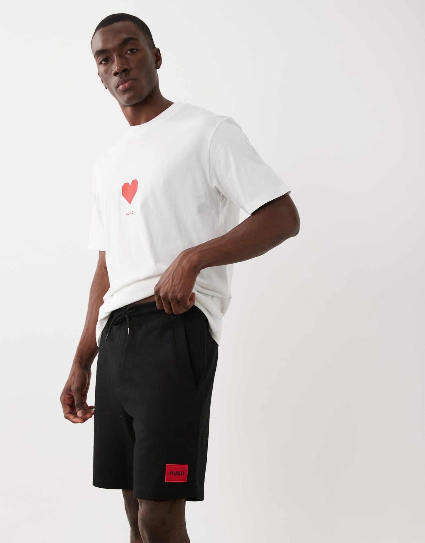 Hugo shorts