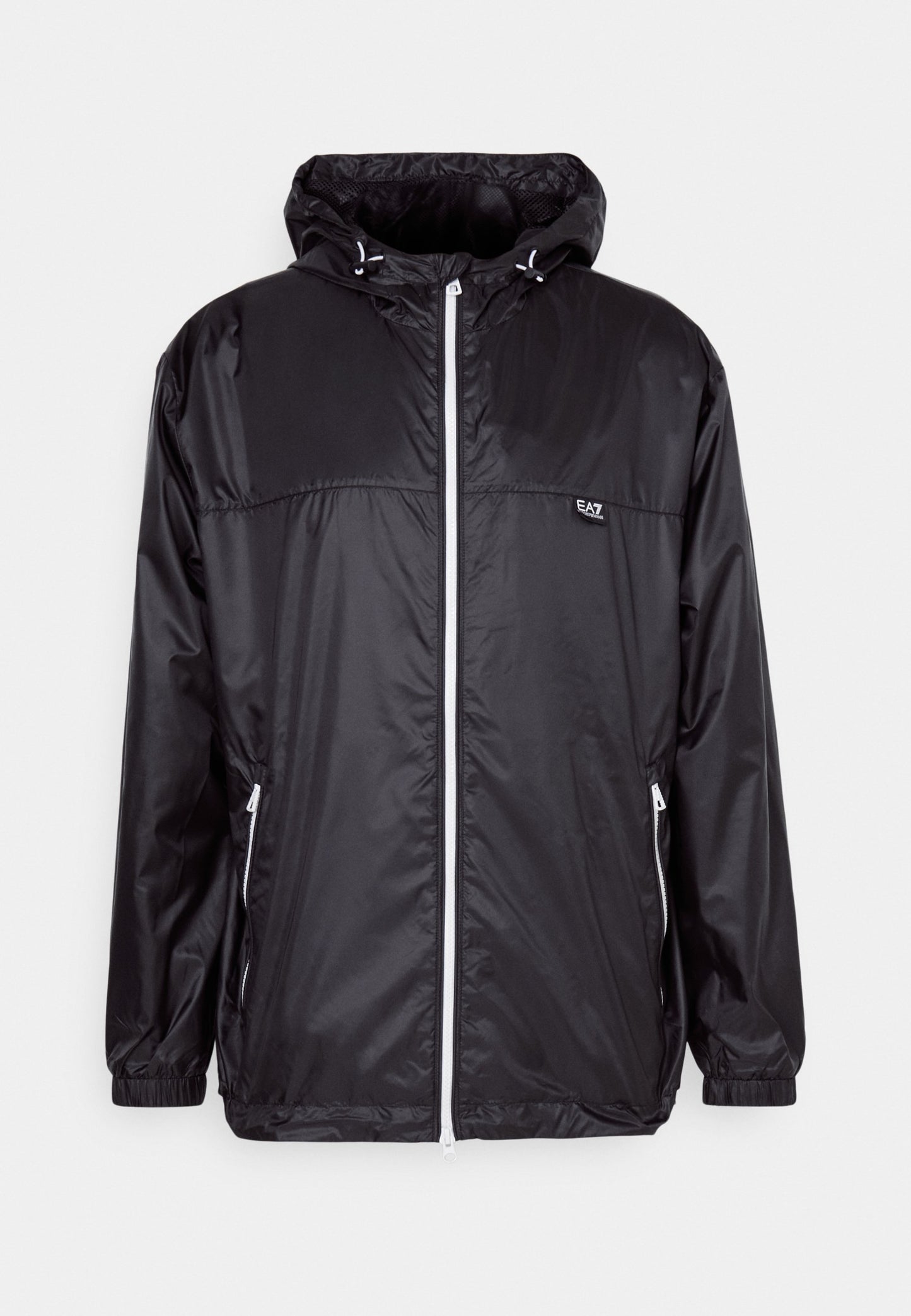 EA7 Windbreaker