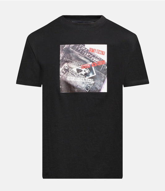 John richmond t shirt