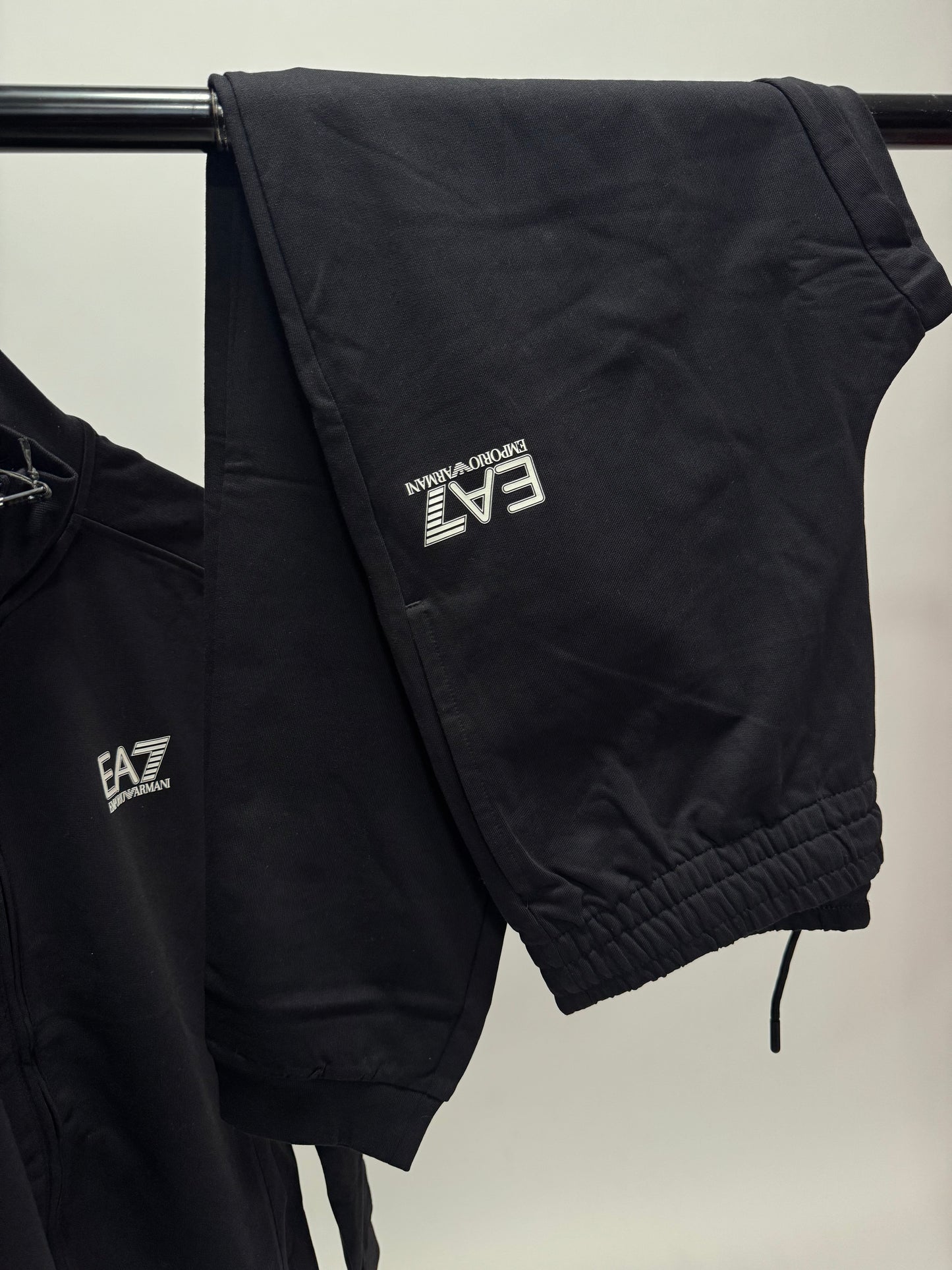 EA7 Tracksuit