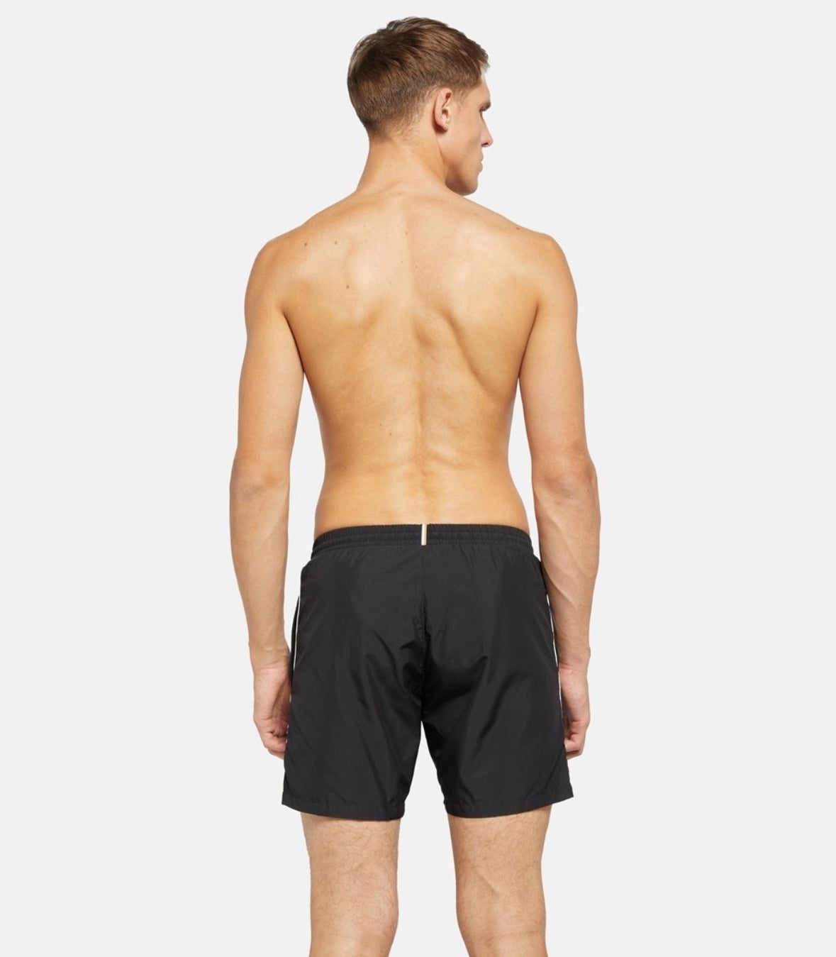 Boss swimwear