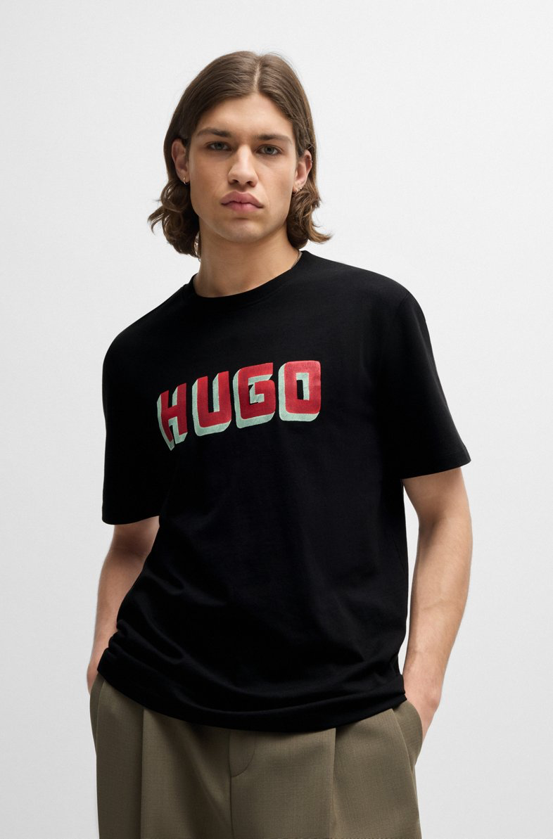 Hugo T-shirt