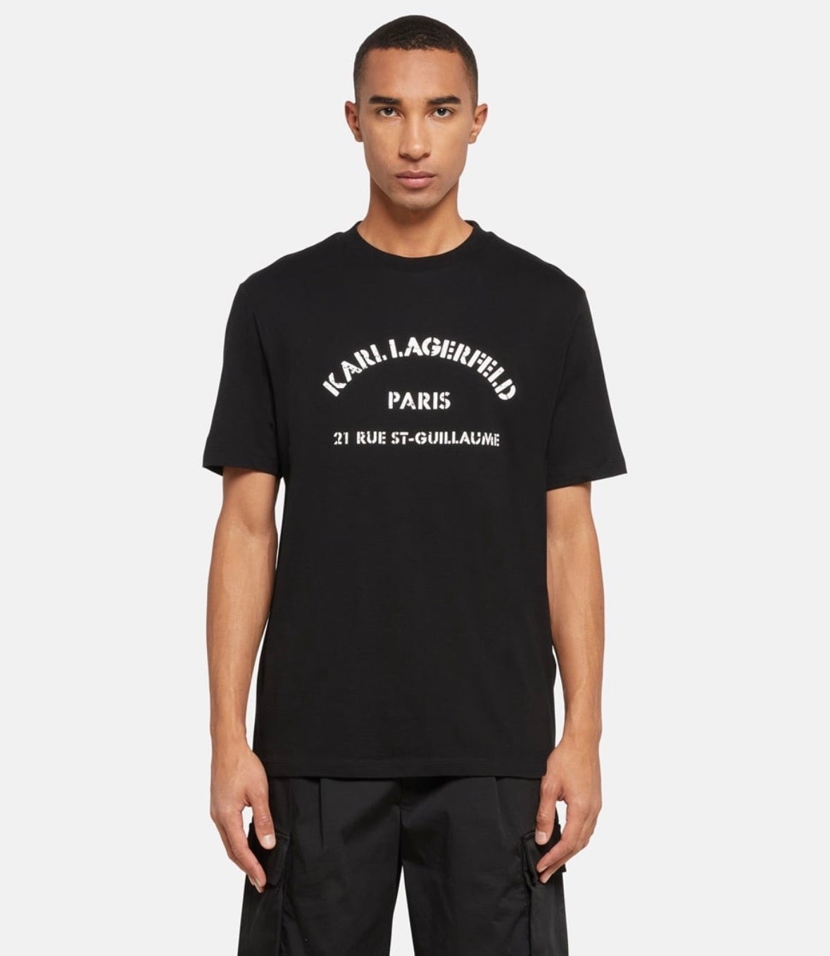 Karl Lagerfeld t shirt