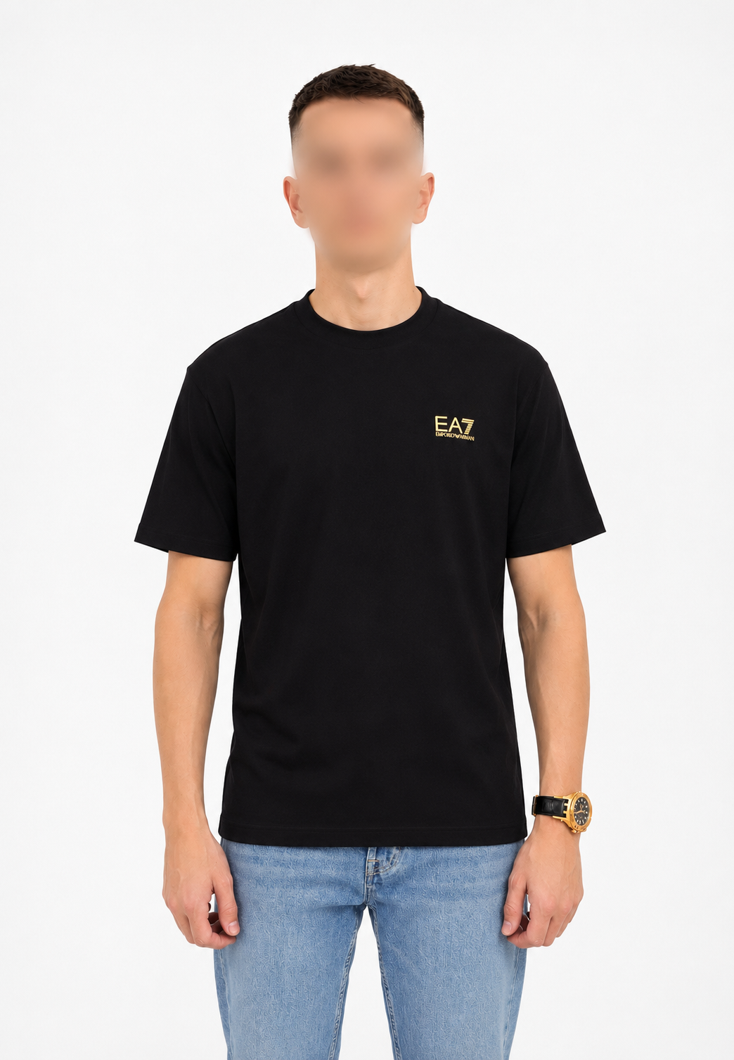 EA7 T-shirt