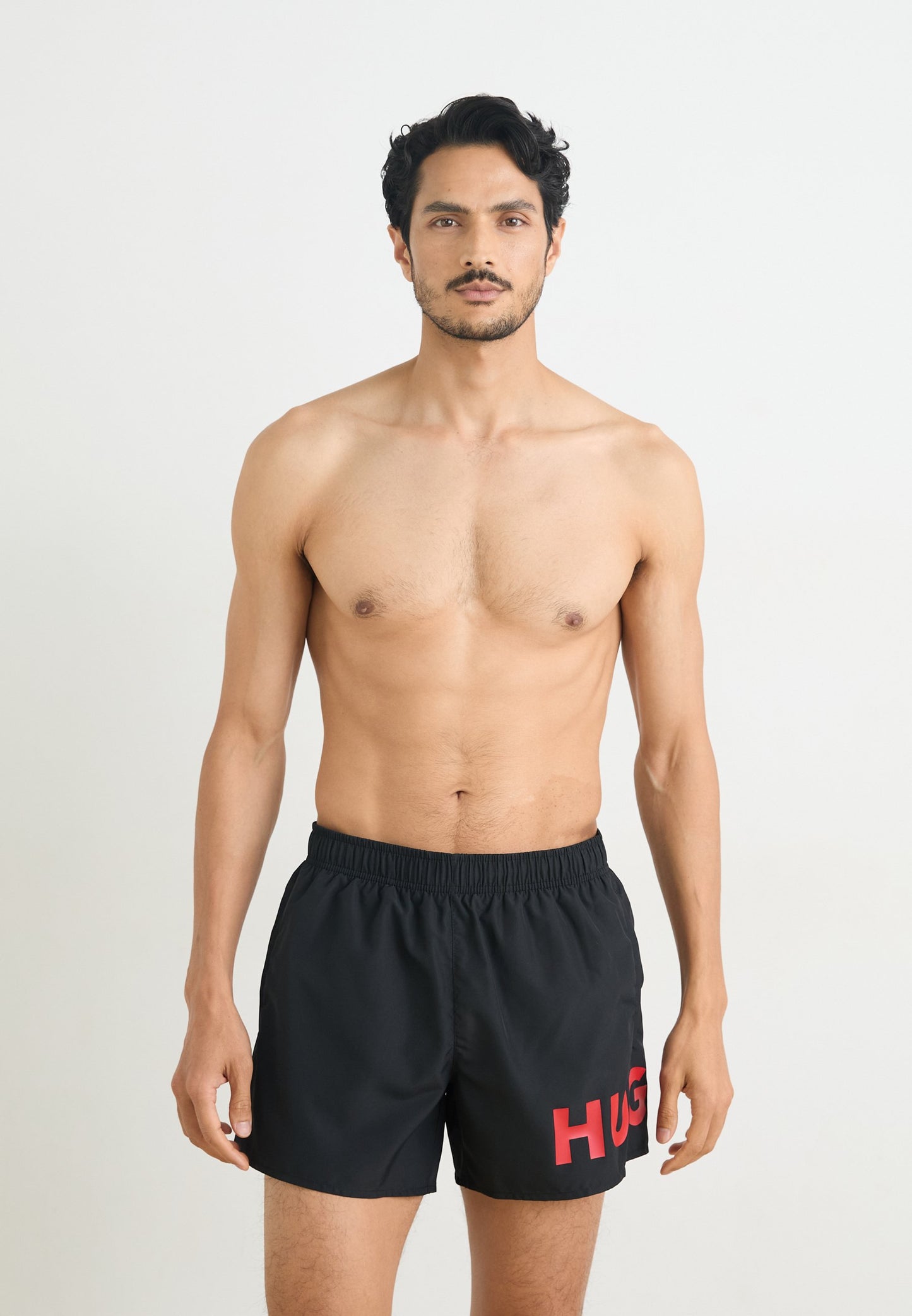 Hugo swimwear