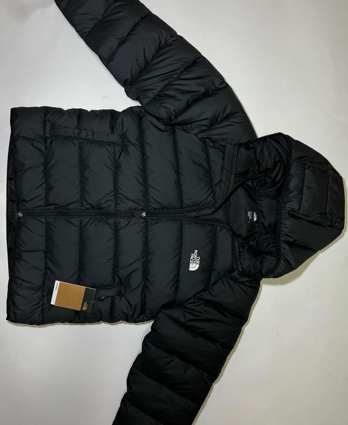 The North Face Jacket