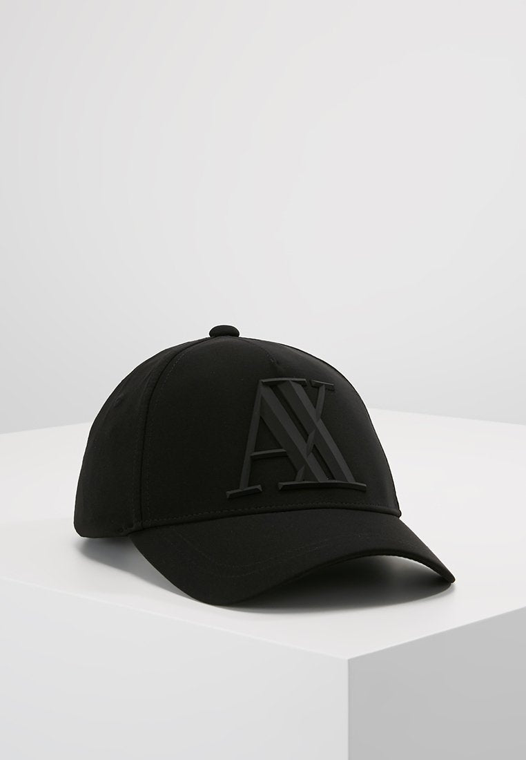 Armani Exchange cap