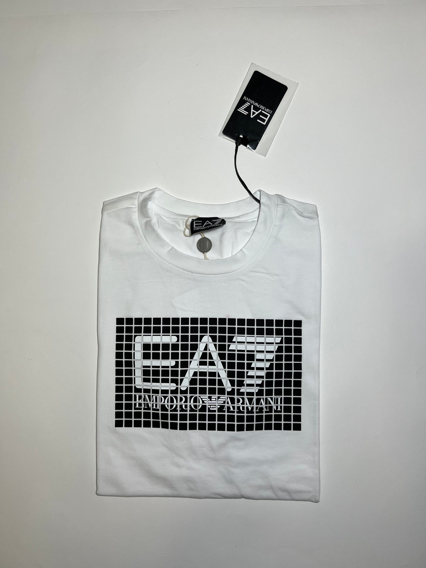 EA7 T-shirt