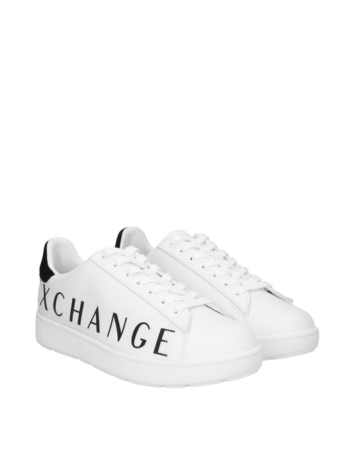 Armani Exchange Sneakers