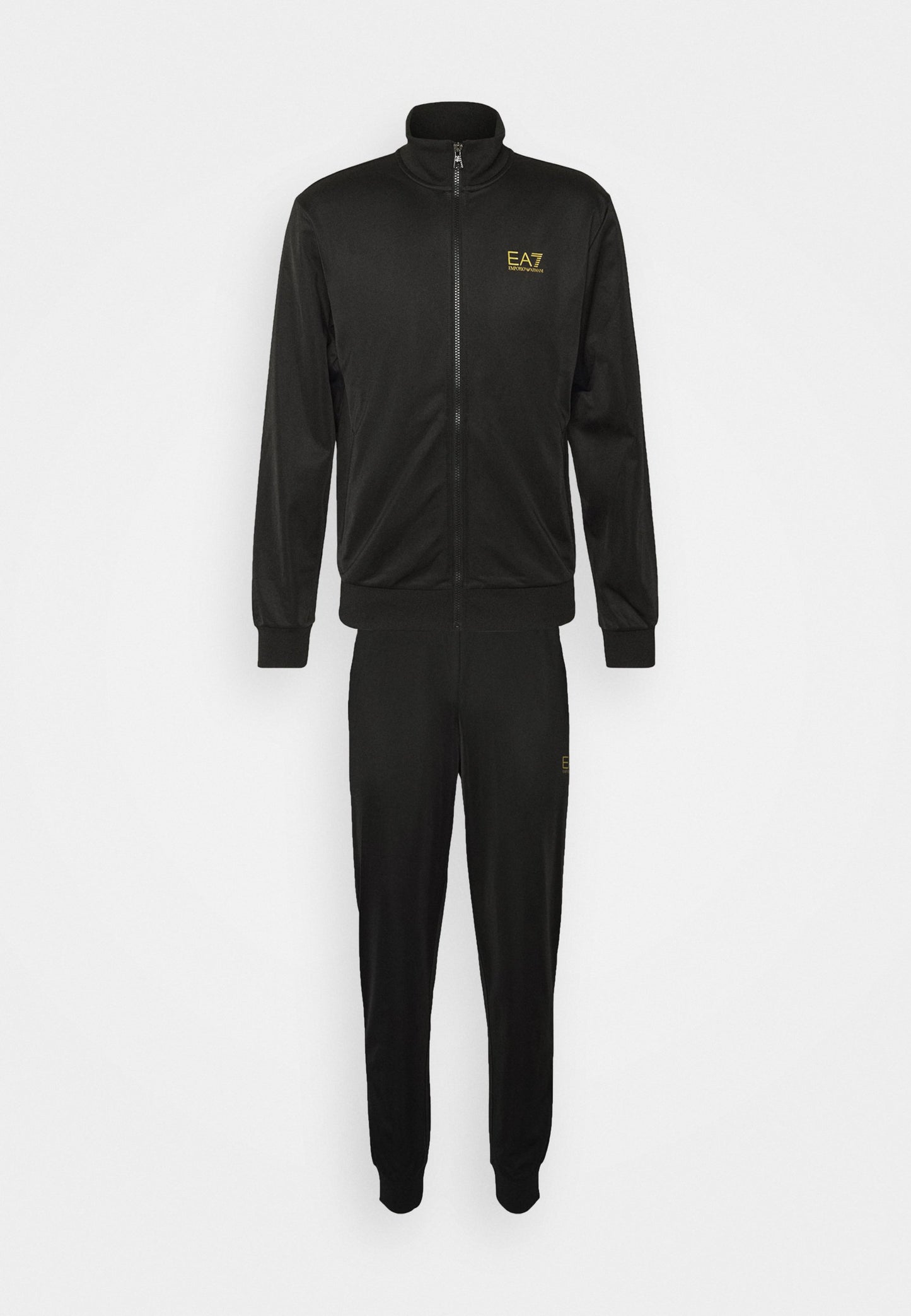 EA7 Tracksuit