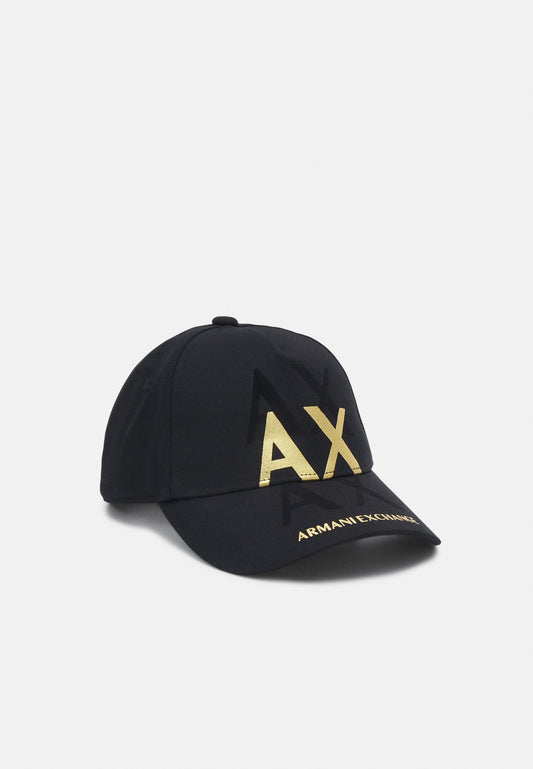 Armani Exchange Cap