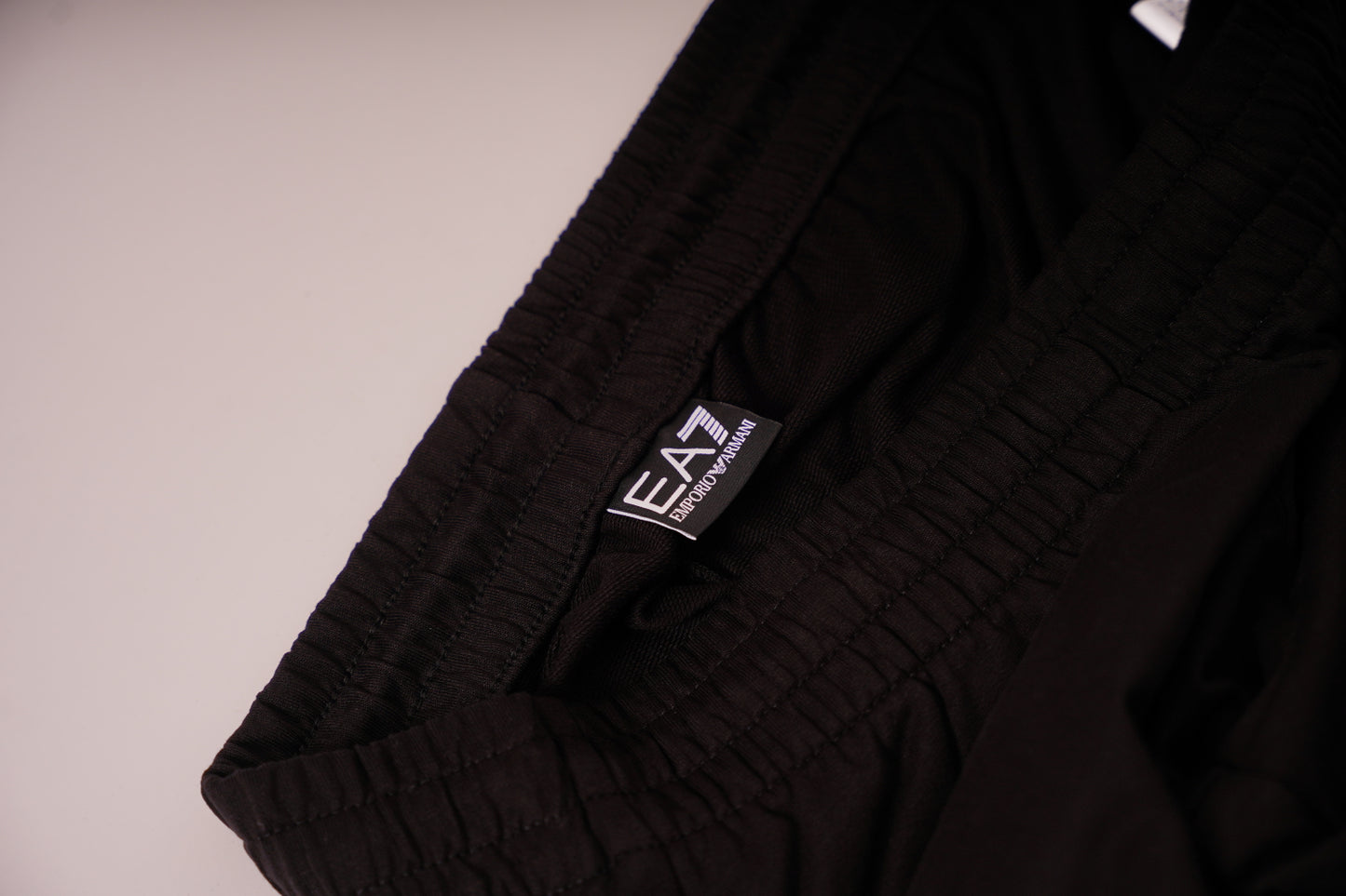 EA7 Sweatpants