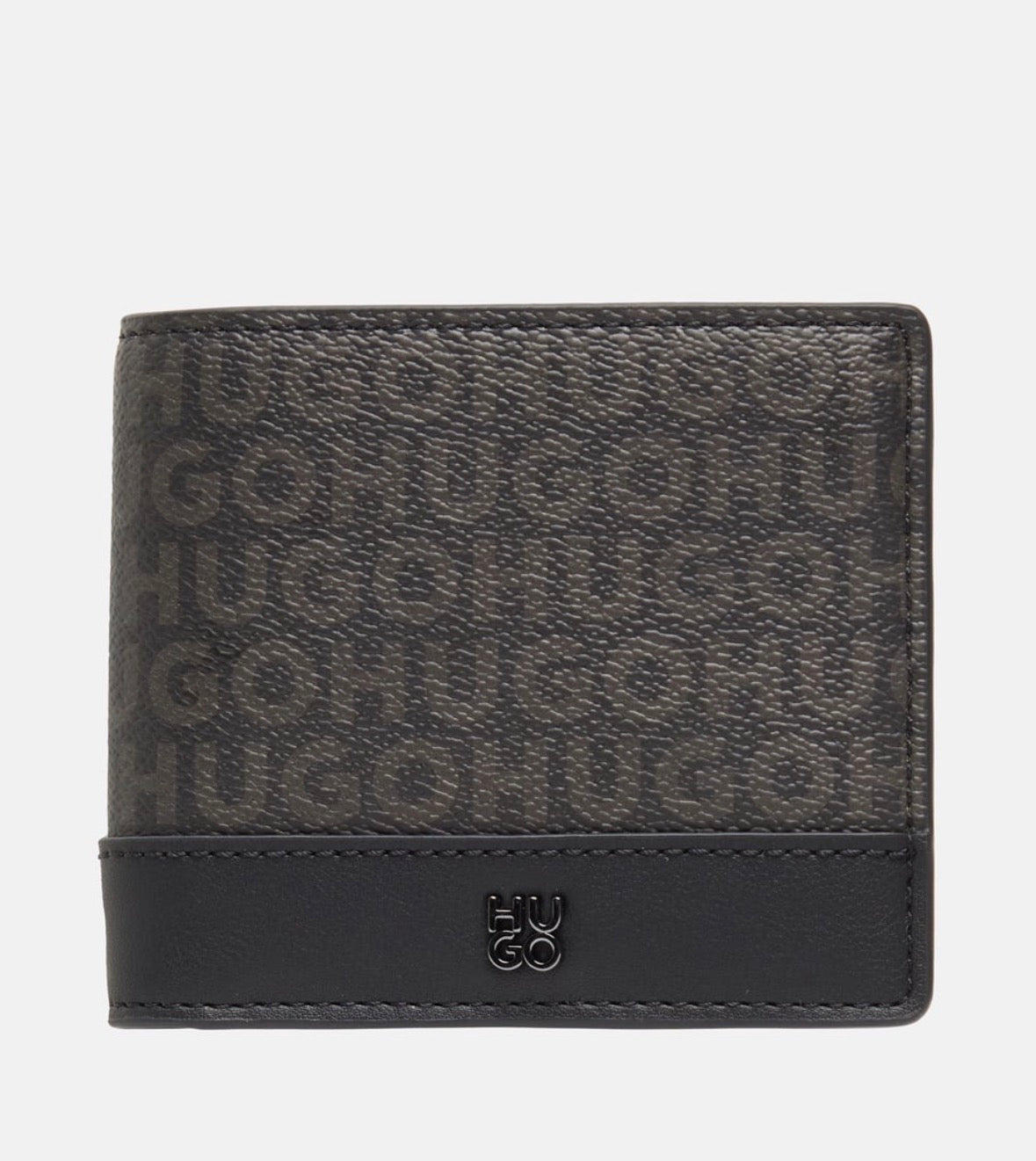Hugo wallet