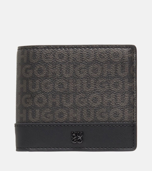 Hugo wallet