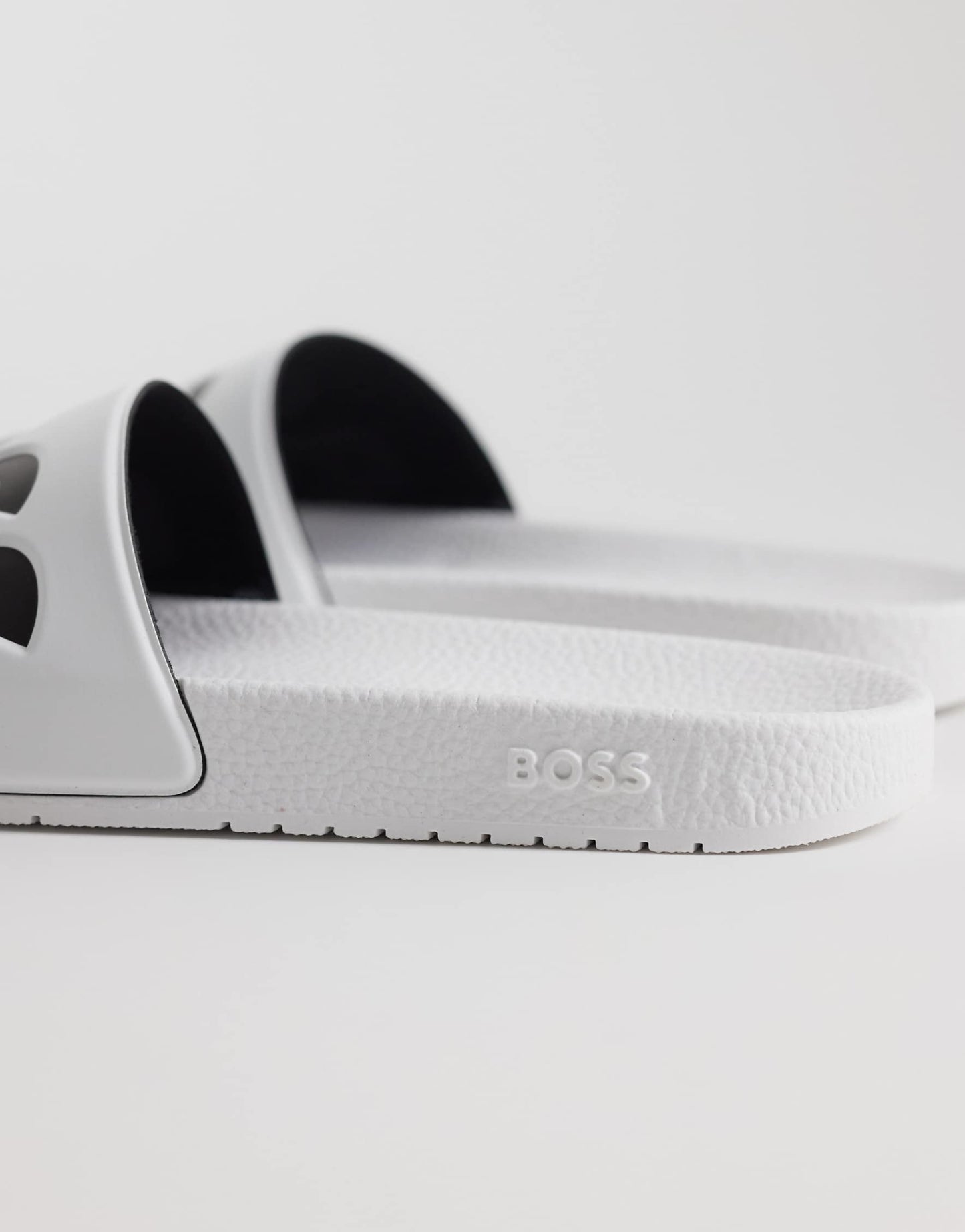 Boss slides