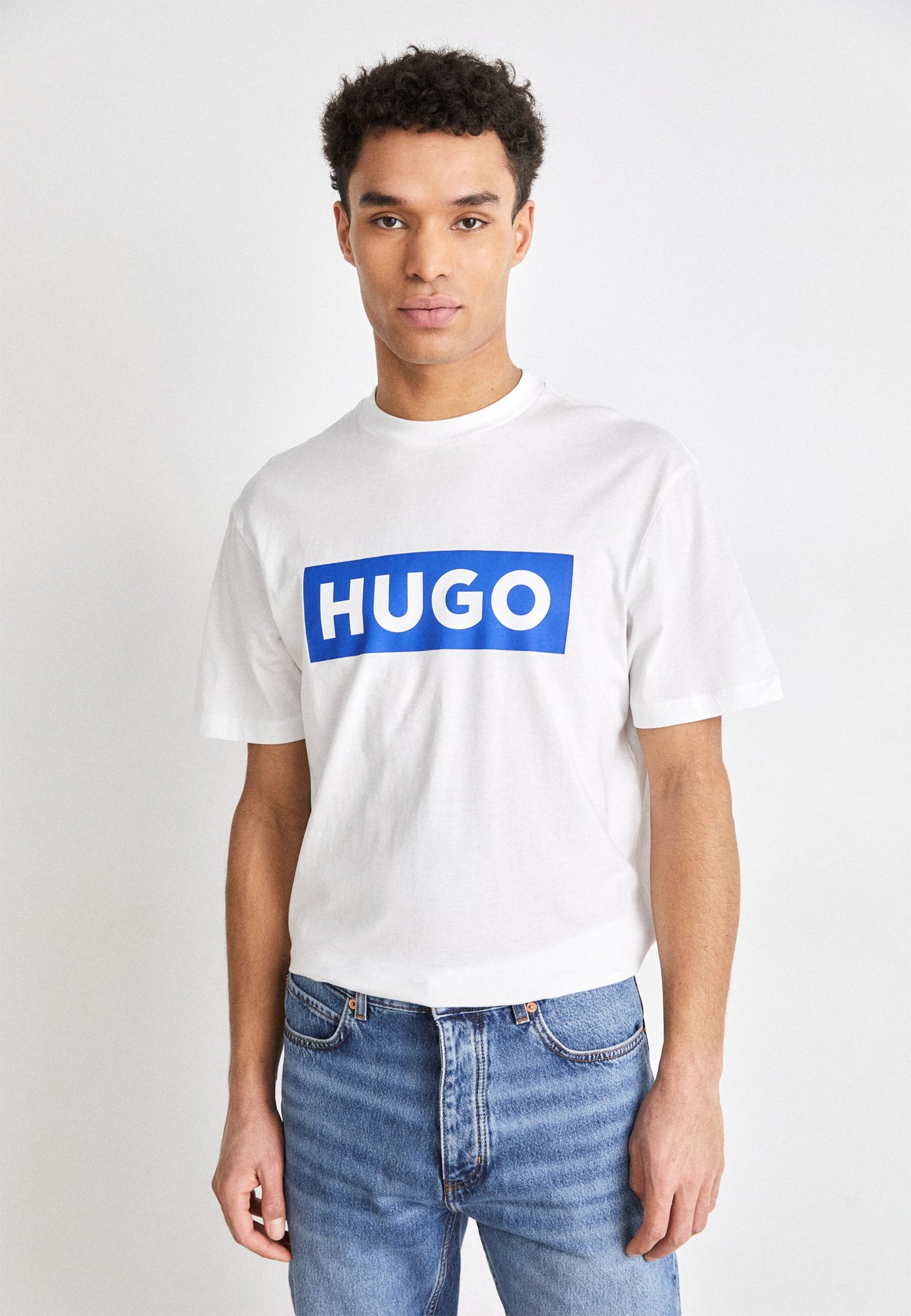 Hugo Oversize T-shirt