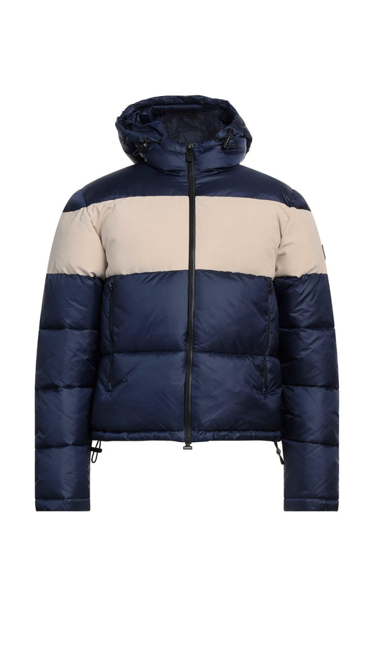 EA7 jacket