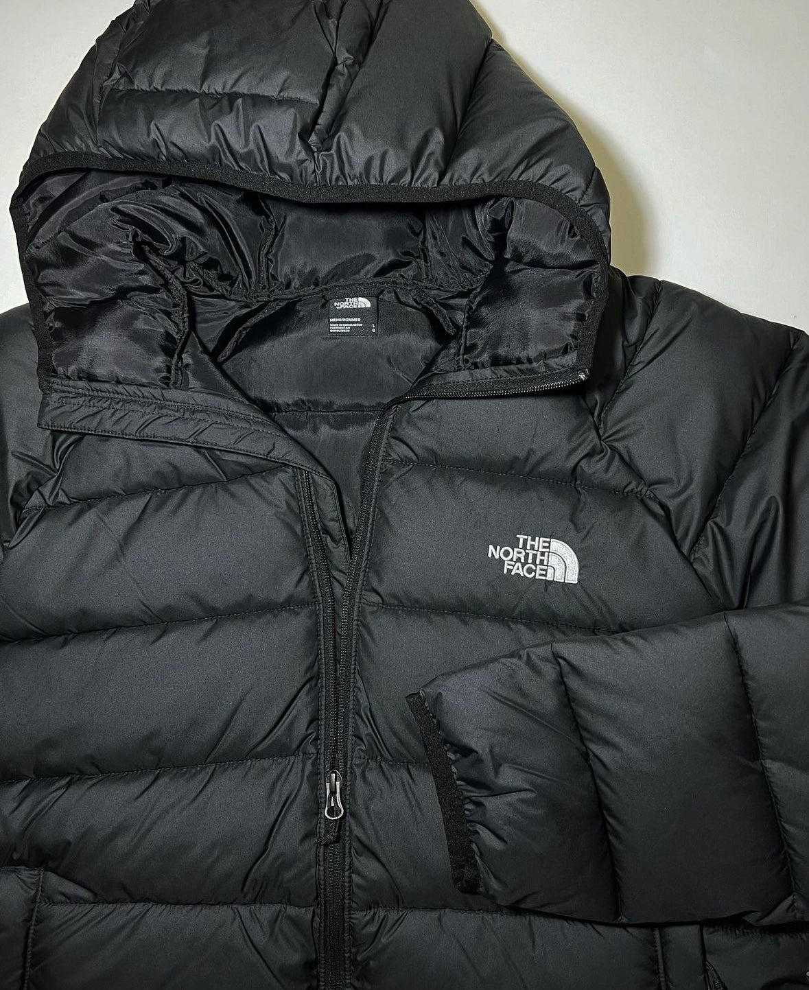 The North Face Jacket