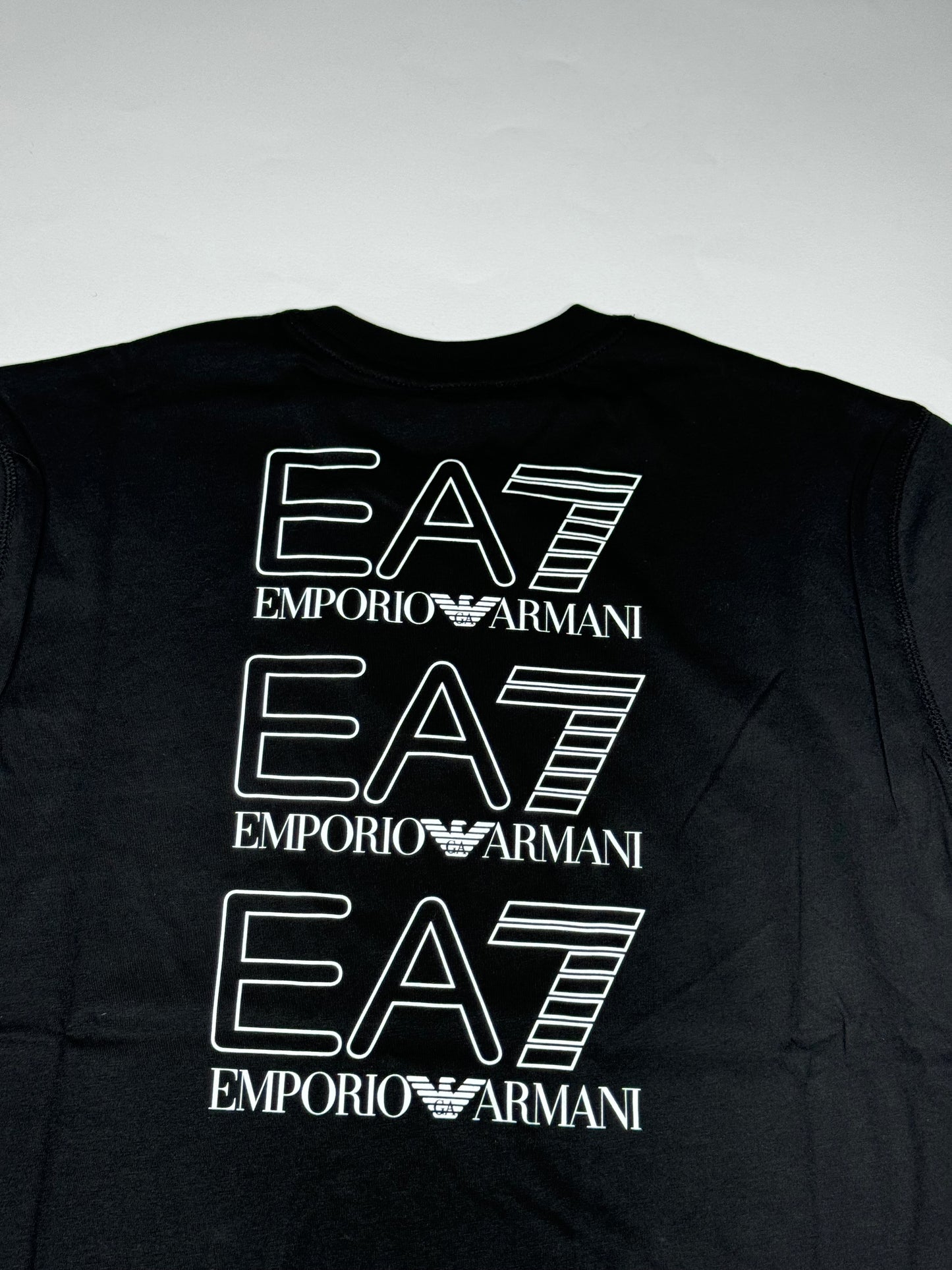 EA7 T-shirt Unisex