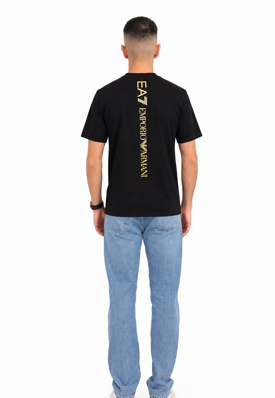 EA7 T-shirt
